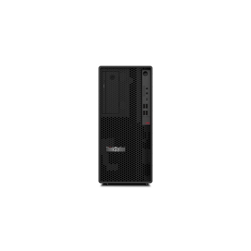 WKS LENOVO AI PC ThinkStation P2 TWR 30JQ00B6IX 20lt Ultra5-225 32DDR5 1TBSSD W11Pro 3YOS T+M 9USB HDMI 2DP RJ45 Card Fino:07/09