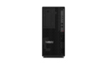 WKS LENOVO AI PC ThinkStation P2 TWR 30JQ00B6IX 20lt Ultra5-225 32DDR5 1TBSSD W11Pro 3YOS T+M 9USB HDMI 2DP RJ45 Card Fino:03/08