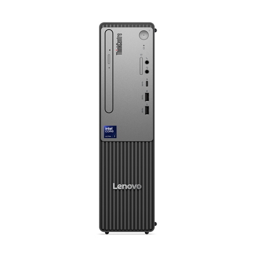 PC LENOVO AI PC ThinkCentre Neo 50s SFF 13DM004SIX 8.2lt Ultra5-225 8DDR5 512SSD W11Pro 1YOS MM T+M 7USB HDMI DP Card Fino:07/09