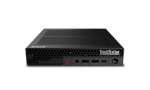 WKS LENOVO AI PC ThinkStation P3 Tiny 30K50064IX 1lt Ultra5-235 vPro 16DDR5 1TBSSD W11Pro VGA/RTX-A400-4GB 3YOS T+M 7USB HDMI DP