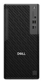 WKS AI Dell Pro Precision 7 Tower T1 7X3KM Ultra7-265 16GBDDR5 1TBSSD W11Pro 3YOS 8USB HDMI 360Watt T+M Fino:31/12