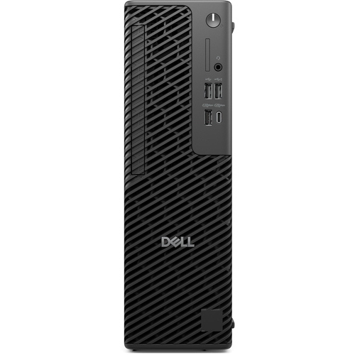 WKS Dell AI PC Pro Max Micro FCS2250 FKHCF Ultra7-265 V-Pro 32GBDDR5 1TBSSD W11Pro 3YOS 10USB 3xDP KB+M Glan 360w Fino:31/12