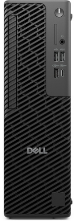 WKS Dell AI PC Pro Max Micro FCS2250 FKHCF Ultra7-265 V-Pro 32GBDDR5 1TBSSD W11Pro 3YOS 10USB 3xDP KB+M Glan 360w Fino:31/12