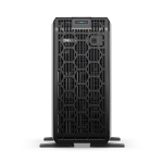 SERVER DELL T360 F81V0 TOWER XEON 6p 6333P 32GB UDIMM 5600Mhz 480SSD 8x3.5" PERC H755 3YNBD Fino:31/12