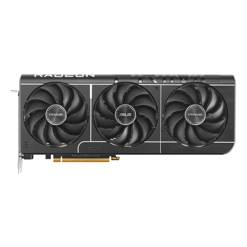 SVGA ASUS PRIME-RX9070-O16G Amd PCIe5.0 16GDDR6 256bit 2610Mhz-oc HDMI 3xDP HDCP 7680x4320 2,5slot 90YV0LI1-M0NA00