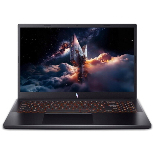 ACER NB 15,6" GAMING NITRO V15 INTEL CORE 9 270H 32GB 1T SSD RTX 5060 8GB WIN 11 HOME