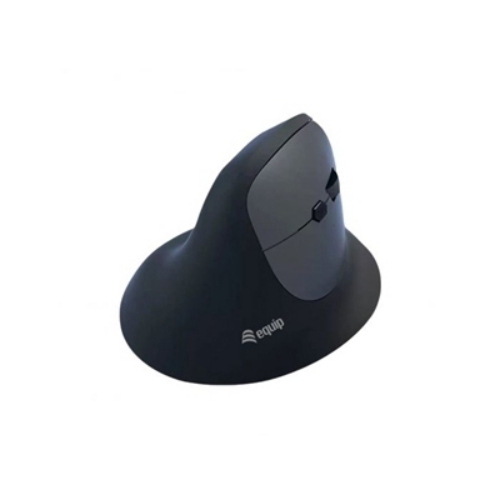 MOUSE WIRELESS ERGONOMICO VERTICALE EQUIP 245120 Dual Mode - EAN: 4015867242995