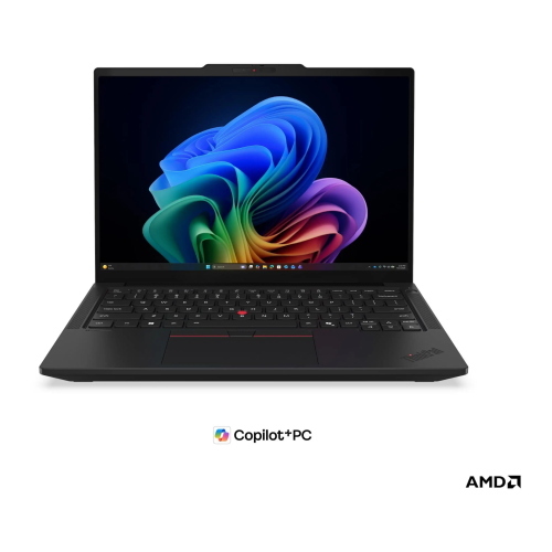 NB LENOVO COPILOT+PC ThinkPad E14 21Y6007VIX 14"WUXGA IPS AG Ultra7-355 2x16DDR5 1TBSSD W11Pro 1Yprem RJ45 2USB HDMI Fino:07/09