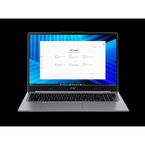 NB ACER EXO15-51 NX.EMBET.002 15.6"FHD IPS AG Ultra7-155U 16DDR5 512SSD W11Pro 1Y RJ45 HDMI 2USBc 2USB Numpad