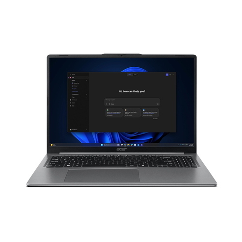 NB ACER EXO16-71 NX.EM6ET.004 16"WUXGA IPS AG Ultra5-125H 16DDR5 512SSD W11Pro 3Y RJ45 HDMI 2USBc 2USB Numpad Fino:31/08