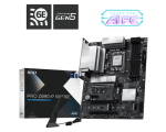 MB MSI PRO Z890-P WIFI6E LGA1851 4xDDR5-9200o.c. 1xHDMI 1xDP 1xPCIe5.0x16 4xM.2 4xSata WiFi BT USB 5GLAN ATX