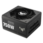 ALIMENTATORE ATX ASUS TUF-GAMING-1000G-EVO 80+ GOLD 1000W FULLY MODULAR ROHS MILITARY GRADE 90YE00SE-B0NA00