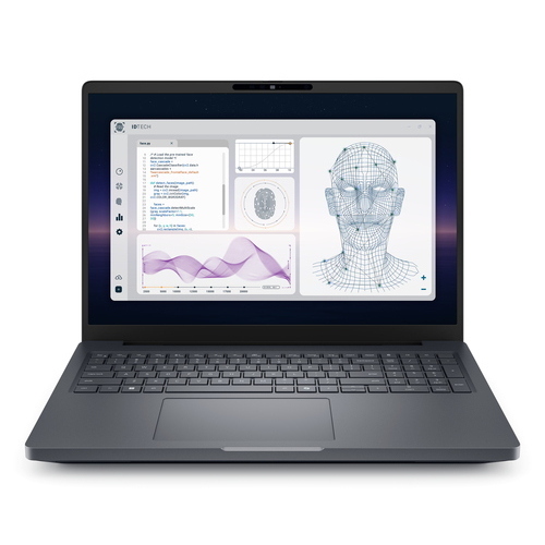 WKS AI MOBILE DELL PRO MAX 16 PLUS MB16250 12HPM 16"FHD+ ULTRA7-265HX 32DDR5 1TBSSD W11PRO 3YOS NOAC RTX PRO2000 WIFI FINO:31/12