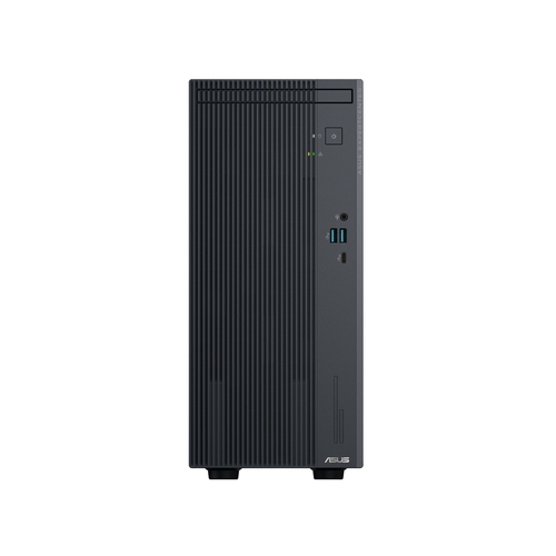 PC ASUS 15lt Mini TWR P500MV-05210H279X Core5-210H 16DDR5 512SSD W11Pro 1YOS ODD Wifi BT RJ45 HDMI DP 7USB T+M TPM Fino:02/10