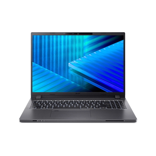 NB ACER TM P2 16 NX.BQXET.002 16"WUXGA IPS AG Ultra5-125H 16DDR5 512SSD W11Pro 1Y FP RJ45 HDMI 2USB 2USBc RI Numpad Fino:30/10