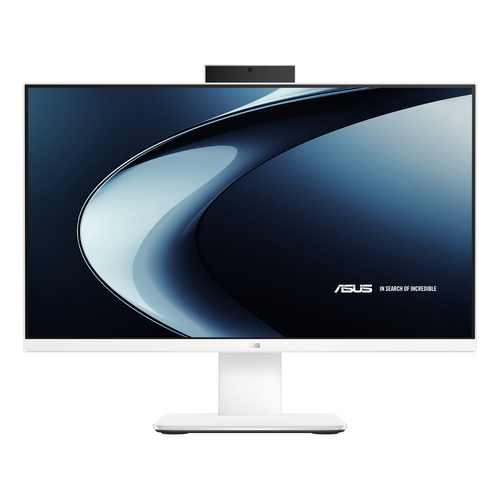 LCDPC ASUS P470VA-WPE006X 27"FHD 16:9 AG White Core5-210H 16DDR5 512SSD W11Pro 2Y Wifi BT 5USB RJ45 HDMI CAM TPM T+M Fino:02/10