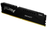 DDR5 32GB 5600Mhz KF556C40BB2-32 Kingston FURY Beast Black CL40