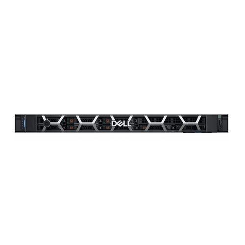 SERVER DELL R360 TRM6W RACK XEON 6p 6357P 32GB UDIMM 5600Mhz 2x480GBSSD 8x2.5" PERC H755 2x700W 3YProSpt Fino:31/12