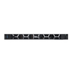 SERVER DELL R360 TRM6W RACK XEON 6p 6357P 32GB UDIMM 5600Mhz 2x480GBSSD 8x2.5" PERC H755 2x700W 3YProSpt Fino:31/12