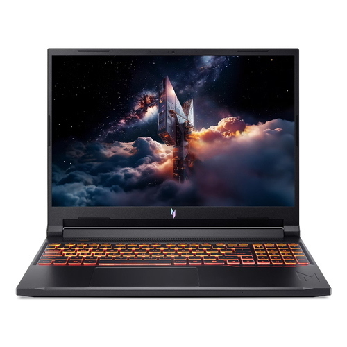 NB ACER Nitro V16 AI NH.QYXET.002 16"WUXGA IPS AG Ryzen7-260 16DDR5 1TBSSD W11 1Y VGA/RTX5060-8GB RJ45 HDMI 3USB 1USB Fino:30/10