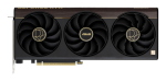 SVGA ASUS PROART-RTX5070TI-O16G nVidia 16GBDDR7 256bit 2610Mhz-oc PCIe5.0 HDMI 2xDP USB-C 7680x4320 2,5slot AURA 90YV Fino:30/09
