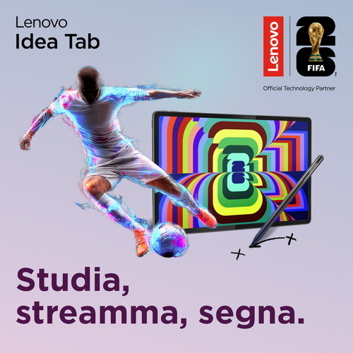 TABLET LENOVO IdeaTab ZAFR1016SE 11"touch 2.5K IPS WIFI Luna Grey MTK Dimensity 6300 6DDR4 128GB And15 PEN 2Y Fino:30/10