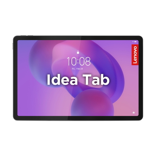 TABLET LENOVO IdeaTab ZAFR1159SE 11"touch 2.5K IPS WIFI Luna Grey MTK Dimensity 6300 8DDR4 256GB And15 PEN 2Y Fino:30/10