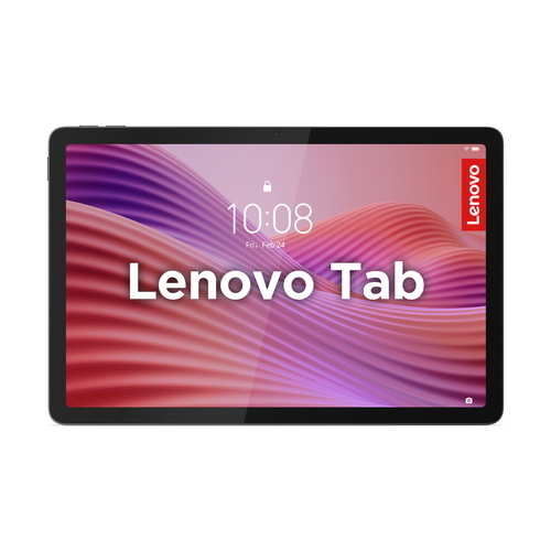 TABLET LENOVO TAB ZAEH0220SE 10.1"touch FHD IPS WIFI Luna Grey MTK HELIO G85 4DDR4 128GB And14 2Y con COVER Fino:30/10
