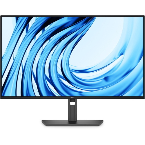MONITOR DELL 27" DELL-P2726H FHD 120Hz IPS 1920x1080 16:9 5ms HDMI DP 5USB Regolabile in Altezza Funzione Pivot 3Y Fino:31/12