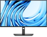 MONITOR DELL 27" DELL-P2726H FHD 120Hz IPS 1920x1080 16:9 5ms HDMI DP 5USB Regolabile in Altezza Funzione Pivot 3Y Fino:31/12