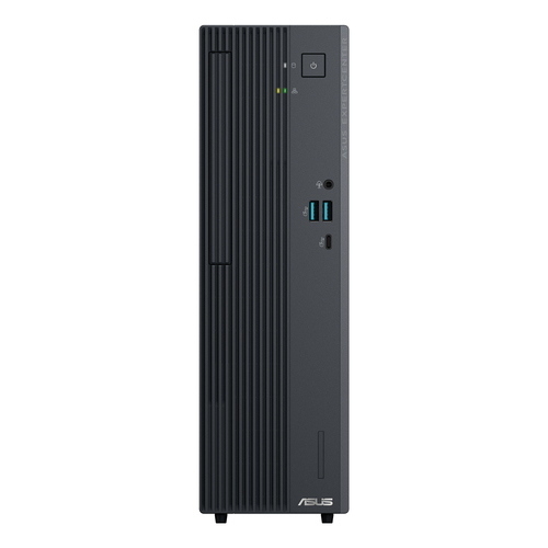 PC ASUS 8.6lt SFF P500SV-05210H175X Core5-210H 8DDR5 512SSD W11Pro 1YOS ODD Wifi BT RJ45 HDMI DP 7USB T+M TPM Fino:30/10