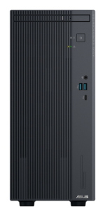 PC ASUS 15lt Mini TWR P500MV-03100U1340 Core3-100U 8DDR5 512SSD Freedos 1YOS ODD Wifi BT RJ45 HDMI DP 7USB T+M TPM Fino:30/10