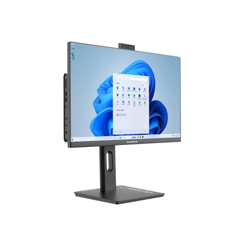 LCDPC YASHI VictoryHX AY24821 24"IPS AG Black i5-13500HX 8GBDDR4 512SSD NMVe W11Pro noODD Type C PrivCAM REG.ALT. 2YO Fino:30/10