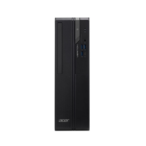 PC ACER VX2722G 9lt DT.R5YET.00S i3-14100 8DDR5 512SSD W11Pro 1Y TPM VGA HDMI DP 7USB+1USBc RJ45 T+M Fino:30/10