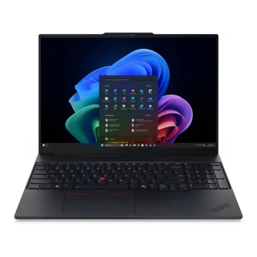 NB LENOVO AI+PC ThinkPad E16 Gen4 21YE004JIX16 "WUXGA IPS AG Core7-350 16DDR5 512SSD W11Pro 1Yprem RI PrivCAM Fino:30/10