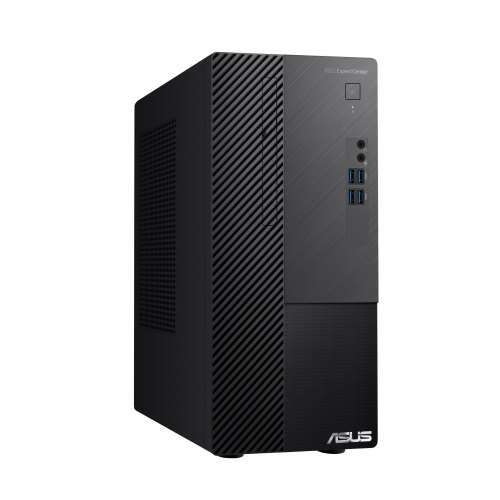 PC ASUS 15lt Mini TWR B700MFES-005225009X Ultra5-225 16DDR5 512SSD W11Pro 1YOS ODD Wifi BT RJ45 HDMI VGA DP 10USB T+M Fino:30/10