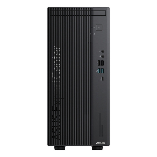 PC ASUS 15lt Mini TWR B700MFES-005225014X Ultra5-225 16DDR5 512SSD W11Pro 1YOS ODD Wifi BT RJ45 10USB HDMI VGA DP T+M Fino:30/11