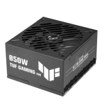 ALIMENTATORE ATX ASUS TUF-GAMING-850G-EVO 80+ GOLD 850W FULLY MODULAR ROHS MILITARY GRADE 90YE00SA-B0NA00