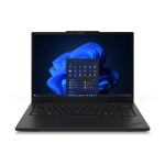 NB LENOVO AI PC ThinkPad L13 G6 21R5004RIX 13.3"WUXGA IPS AG Ultra5-225U 16DDR5 512SSD W11Pro 3Y privCAM RI 4USB HDMI Fino:30/10