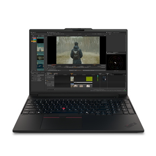 WKS MOBILE LENOVO COPILOT+PC ThinkPad P16s 21XE000WIX 16"WUXGA IPS AG Ultra7-366H 32DDR5 1TBSSD W11Pro 3Y VGA/RTX-pro Fino:30/11