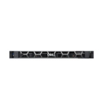 SERVER DELL R660XS J6NPF RACK XEON Silver 4514Y 2G 2x32GB RDIMM 5600Mhz 2x480GBSSD 8x2.5" PERC H755 2x1100W 3YProSpt Fino:31/12