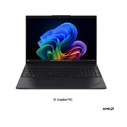 NB LENOVO COPILOT+PC ThinkPad L16 G3 21XC0037IX 16"WUXGA IPS AG RYZEN 5 AI 430 16DDR5 512SSD W11Pro 3Y Fino:30/10