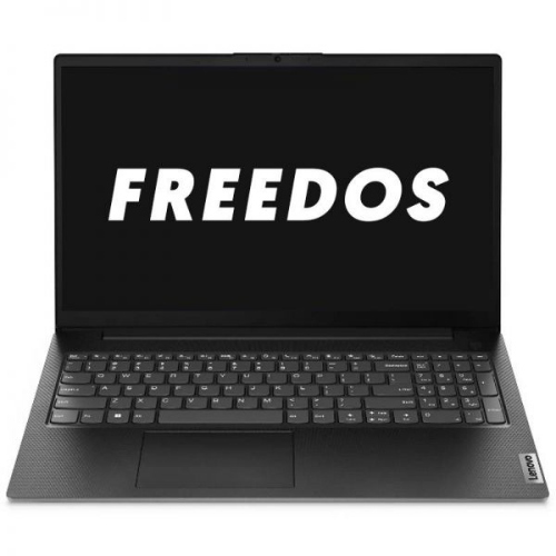NB LENOVO V15 G5 IRL 83HF00L6IX 15.6"FHD AG i3-1315U 8DDR5 512SSD Freedos 1Y CAM WiFi BT Fino:30/10