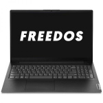 NB LENOVO V15 G5 IRL 83HF00L6IX 15.6"FHD AG i3-1315U 8DDR5 512SSD Freedos 1Y CAM WiFi BT Fino:30/10