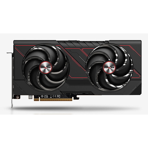 SAPPHIRE VGA RADEON RX 9070 GRE, PULSE RX 9070 GRE GAMING OC 12GB DUAL HDMI / DUAL DP