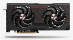 SAPPHIRE VGA RADEON RX 9070 GRE, PULSE RX 9070 GRE GAMING OC 12GB DUAL HDMI / DUAL DP