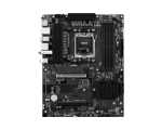 MB MSI PRO B850-S EVO WIFI AM5 4xDDR5-8200o.c. 1xPCIe5.0 3xM.2 4xSata3 1xHDMI 1xDP 5GLAN WiFi7 BT ATX