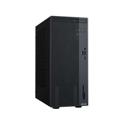 PC ASUS 15lt Mini TWR P500MV-03100U111X Core3-100U 16DDR5 512SSD W11Pro 1YOS ODD Wifi BT RJ45 7USB HDMI DP T+M TPM Fino:30/11