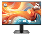 MON 23,8" VA HDMI VGA 144HZ 1MS BK