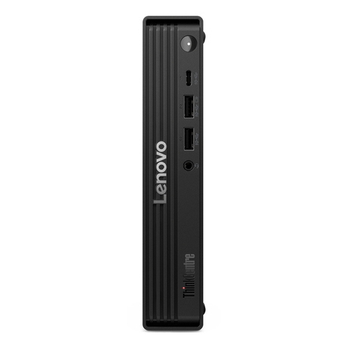 PC LENOVO AI PC ThinkCentre M70q G6 Tiny 13HA0025IX 1lt Ultra5-225T 16DDR5 512SSD W11Pro 3YOS MM T+M 7USB HDMI DP RJ4 Fino:30/11